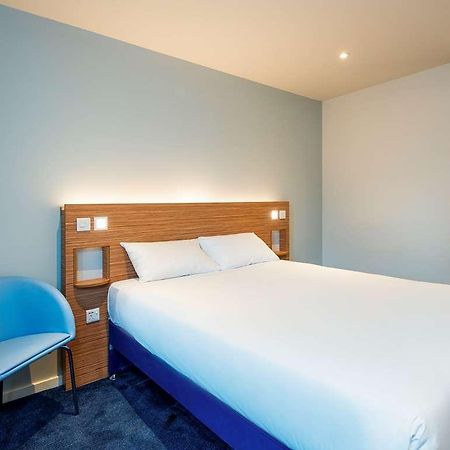 Ibis Budget West Thurrock Grays Extérieur photo