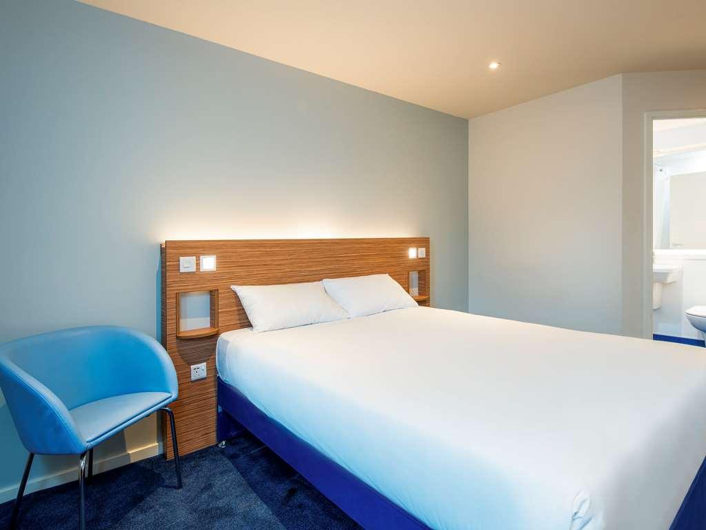 Ibis Budget West Thurrock Grays Extérieur photo