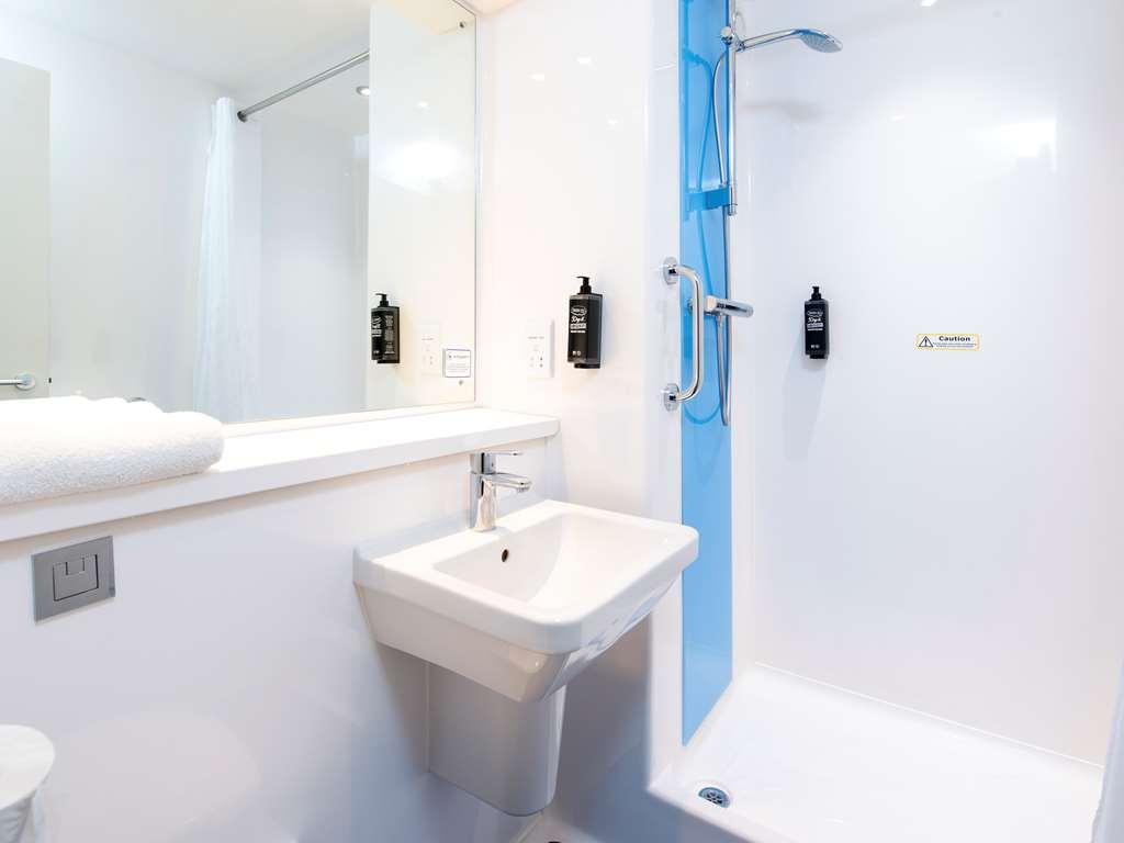 Ibis Budget West Thurrock Grays Extérieur photo