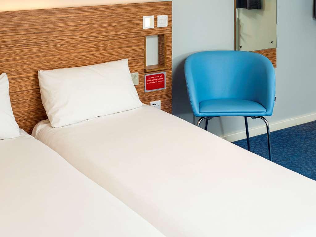 Ibis Budget West Thurrock Grays Chambre photo