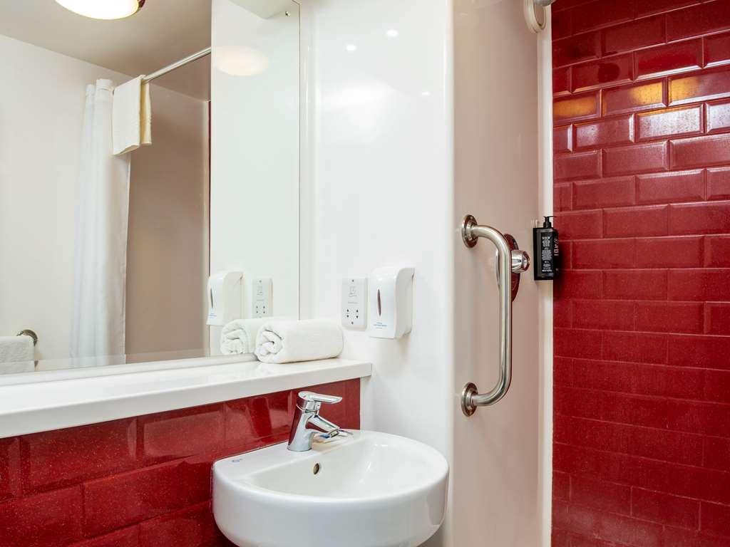 Ibis Budget West Thurrock Grays Extérieur photo